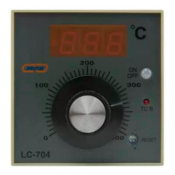 Контроллер температуры LC-704 цифровой Энергия, 50 шт - Электрика, НВА - Приборы учета, контроля и измерения - Термоконтроллеры и термостаты - Магазин электротехнических товаров Проф Ток