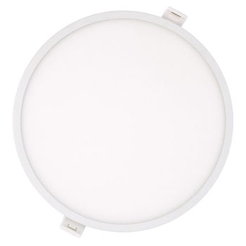 Светильник LightPhenomenON Downlight LT-TP-DL-02-24W-6500K встраиваемый круглый Ф220 LED - Светильники - Светильники DOWNLIGHT - Магазин электротехнических товаров Проф Ток